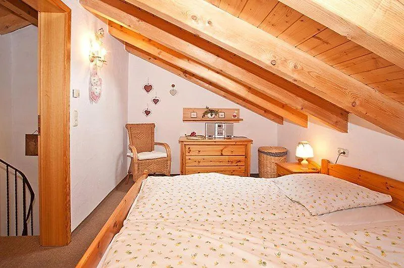 Ferienhaus Biberweg Im Feriendorf Reichenbach 03 Nesselwang Holiday home