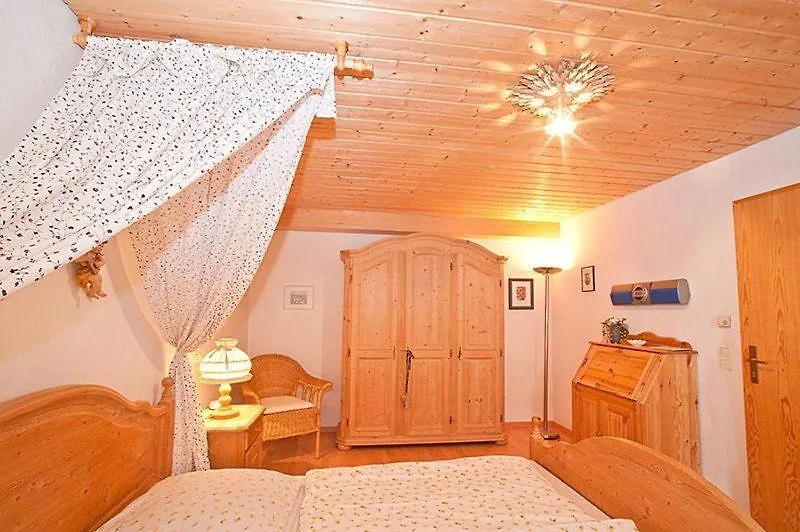 Holiday home Ferienhaus Biberweg Im Feriendorf Reichenbach 03 Nesselwang Germany