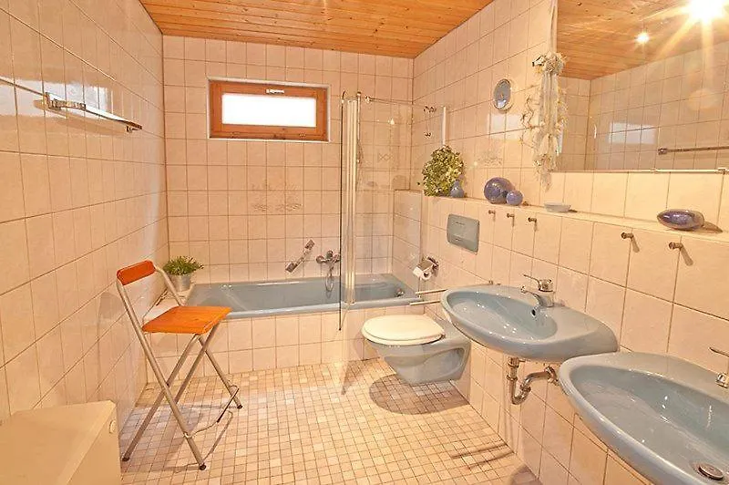 Ferienhaus Biberweg Im Feriendorf Reichenbach 03 Nesselwang