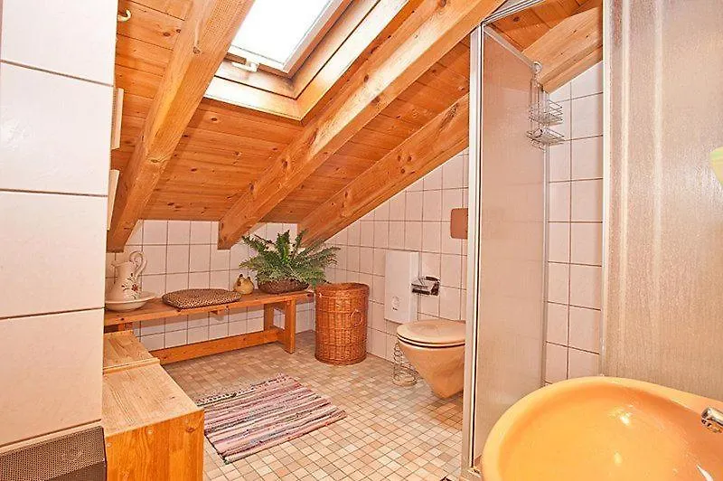 Ferienhaus Biberweg Im Feriendorf Reichenbach 03 Nesselwang 0*,