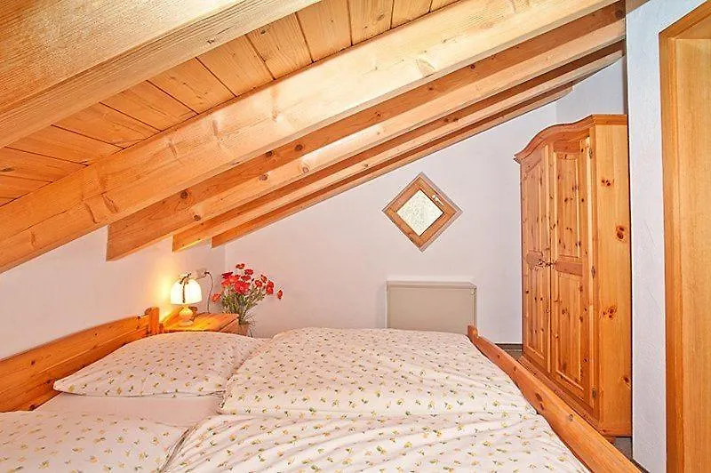 Holiday home Ferienhaus Biberweg Im Feriendorf Reichenbach 03 Nesselwang Germany