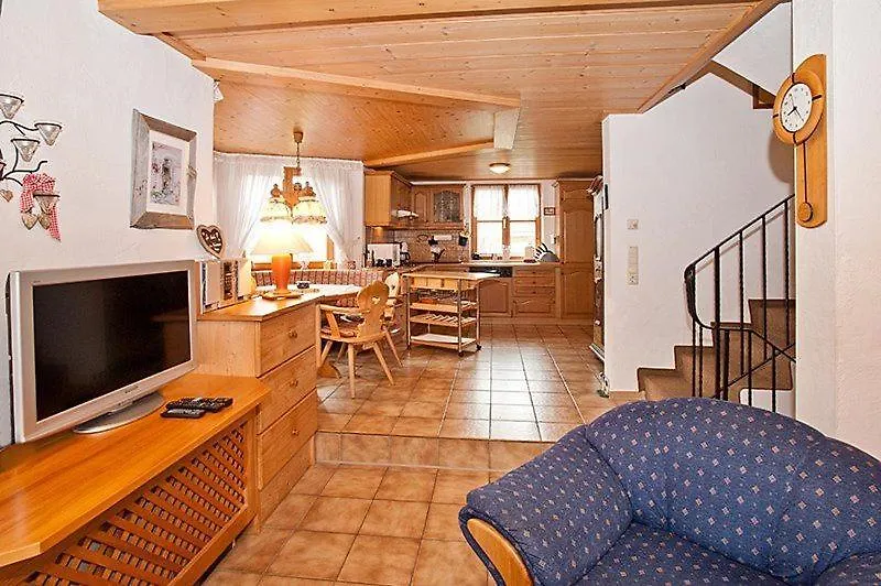 Ferienhaus Biberweg Im Feriendorf Reichenbach 03 Nesselwang