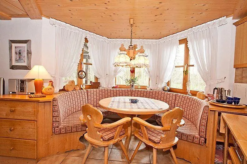 Holiday home Ferienhaus Biberweg Im Feriendorf Reichenbach 03 Nesselwang