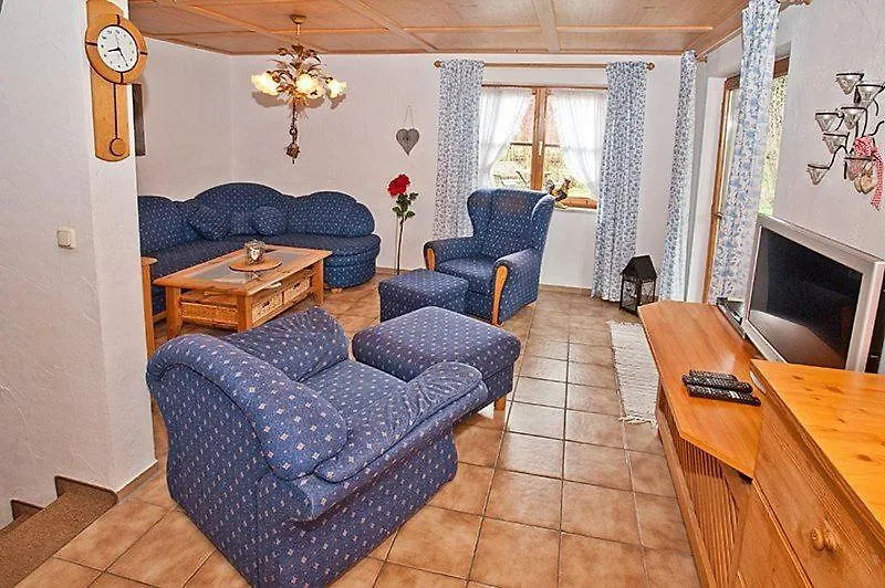 Ferienhaus Biberweg Im Feriendorf Reichenbach 03 Nesselwang Holiday home