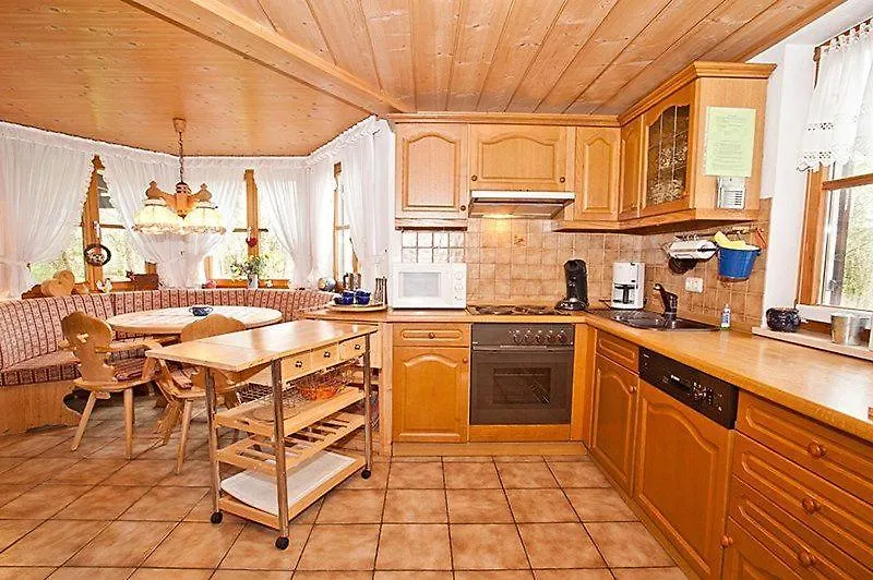 Ferienhaus Biberweg Im Feriendorf Reichenbach 03 Nesselwang Holiday home