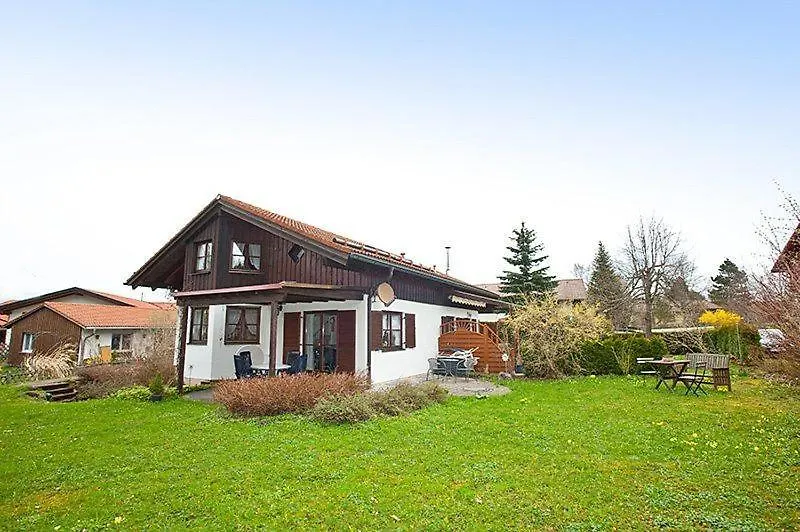 Ferienhaus Biberweg Im Feriendorf Reichenbach 03 Nesselwang