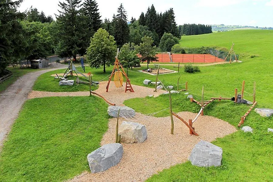 Holiday home Ferienhaus Biberweg Im Feriendorf Reichenbach 03 Nesselwang