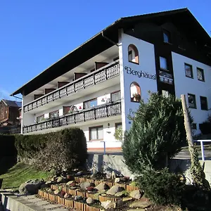 Berghaeusl Mini-hôtel